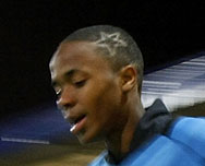 Raheem Sterling